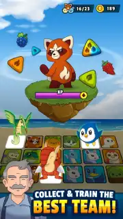 Dynamons 2 скриншот 2