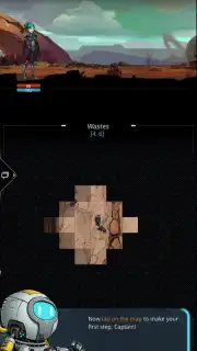 Stellar Hunter скриншот 9