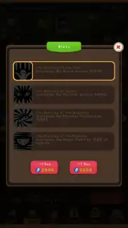 Cash Knight скриншот 2