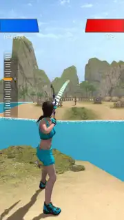 Archery Clash! скриншот 18
