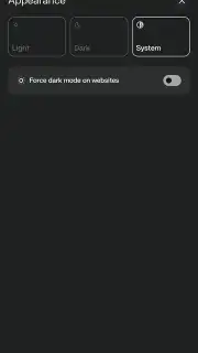 Comet Browser скриншот 6