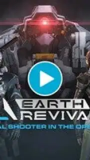 Earth: Revival скриншот 1