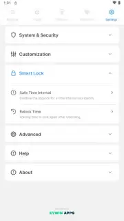 Applock Pro - App Lock & Guard скриншот 2