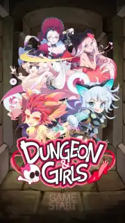Dungeon and Girls скриншот 15