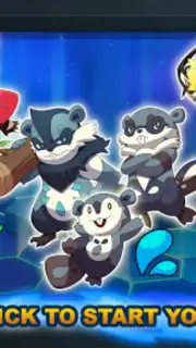 Nexomon скриншот 4