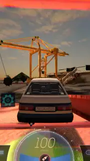 Tuning Club Online скриншот 5