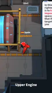 Super Sus скриншот 13