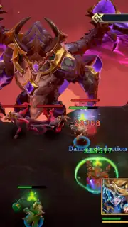 Inariel Legend: Dragon Hunt скриншот 4