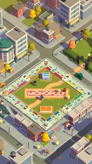 Monopoly GO! скриншот 19