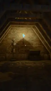 Jeff the Killer: Horror Game скриншот 3