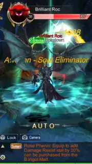 Astral Soul Rising скриншот 1