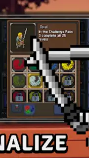 Tap Ninja - Idle Game скриншот 5