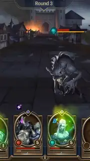 Dungeon Rush: Rebirth скриншот 10
