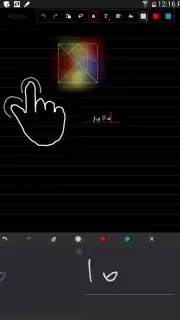 FreeNote 7 скриншот 6