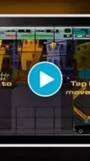City Encounter скриншот 1