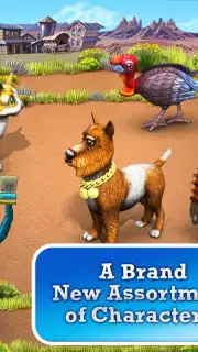 Farm Frenzy 3. American Pie скриншот 3