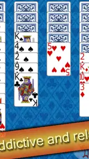 Solitaire Collection скриншот 7