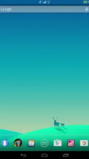 Super Status Bar скриншот 1