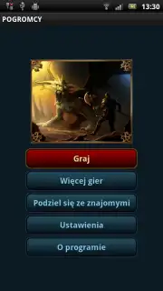 POGROMCY скриншот 2