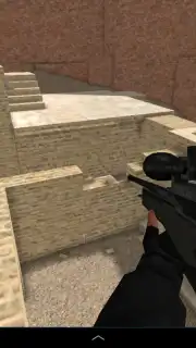 Critical Strike Portable скриншот 2