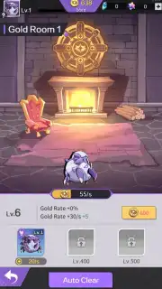 Rise of Demon скриншот 9