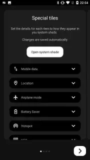 Mi Control Center скриншот 1