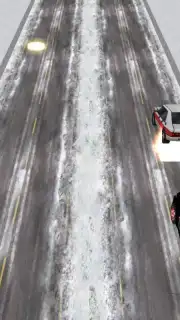 Police Traffic Racer скриншот 2