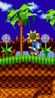 Sonic Mania Plus скриншот 7