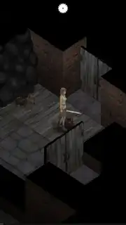 Darkness Survival скриншот 2