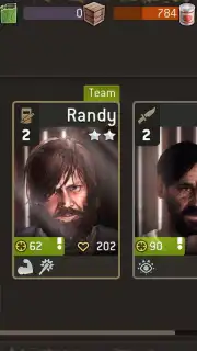 The Walking Dead No Man's Land скриншот 10