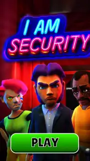 I Am Security скриншот 12