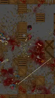 Sandbox Zombies скриншот 7