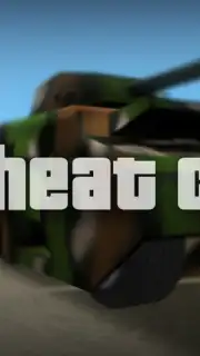 Читы GTA VCS скриншот 2
