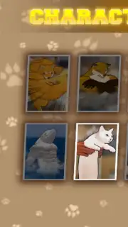 Fight of Animals скриншот 14