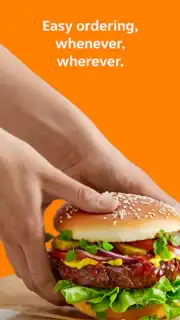 Lieferando.de скриншот 2