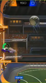 Rocket League Sideswipe скриншот 23