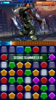 Pacific Rim скриншот 3