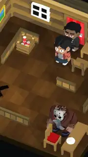 Friday the 13th: Killer Puzzle скриншот 8