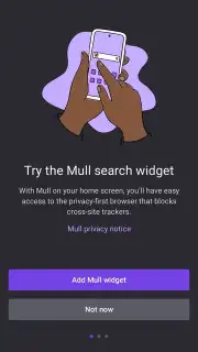 Mull скриншот 9