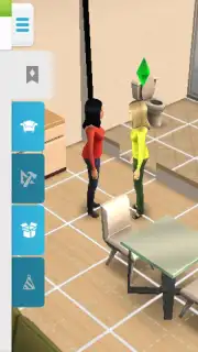 The Sims Mobile скриншот 9