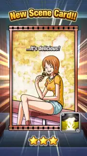 One Piece Thousand Storm скриншот 6