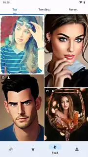 Photo Lab скриншот 4