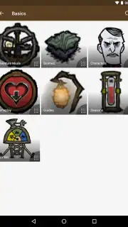 Dont Starve скриншот 2