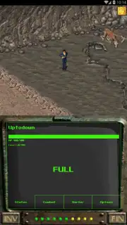 Vault 13 скриншот 1