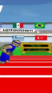Speed Stars скриншот 2