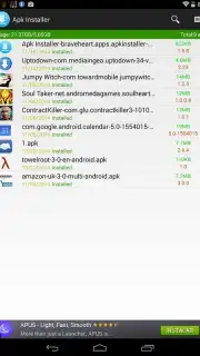 APK App Installer скриншот 6
