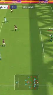 Soccer Star: 2022 Football Cup скриншот 9