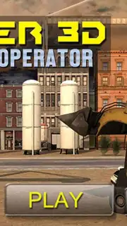 Loader 3d: Excavator Operator скриншот 4