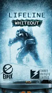 Lifeline Library скриншот 2