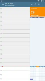 aCalendar скриншот 9